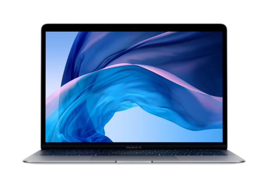Apple MacBook-Air-13